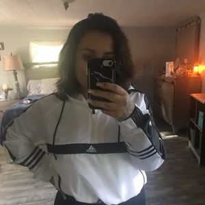 Meet your Posher, Elida